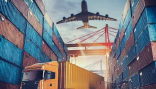 Supply-Chain