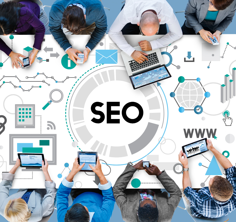 SEO Overview